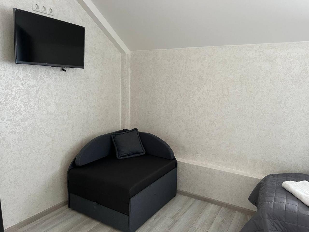 Sadyba Magnat Hotel Deliatyn Luaran gambar